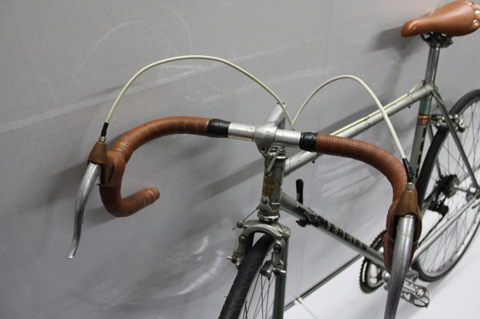 Mercier Herren Rennrad Simplex