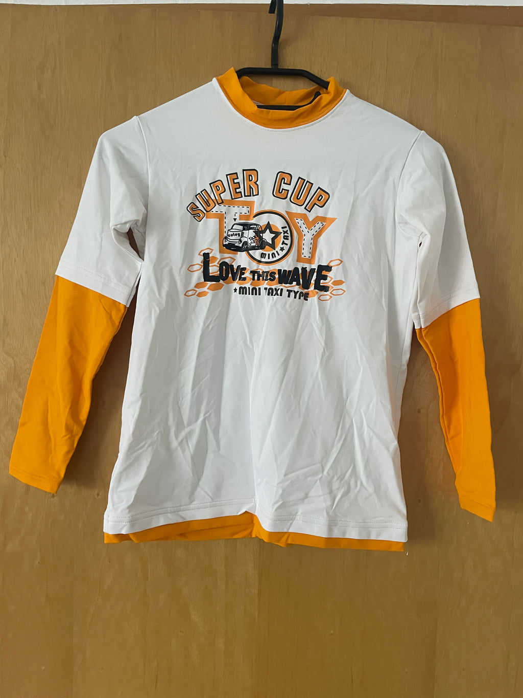 Super Cup UV Schutz Schwimmshirts Kinder
