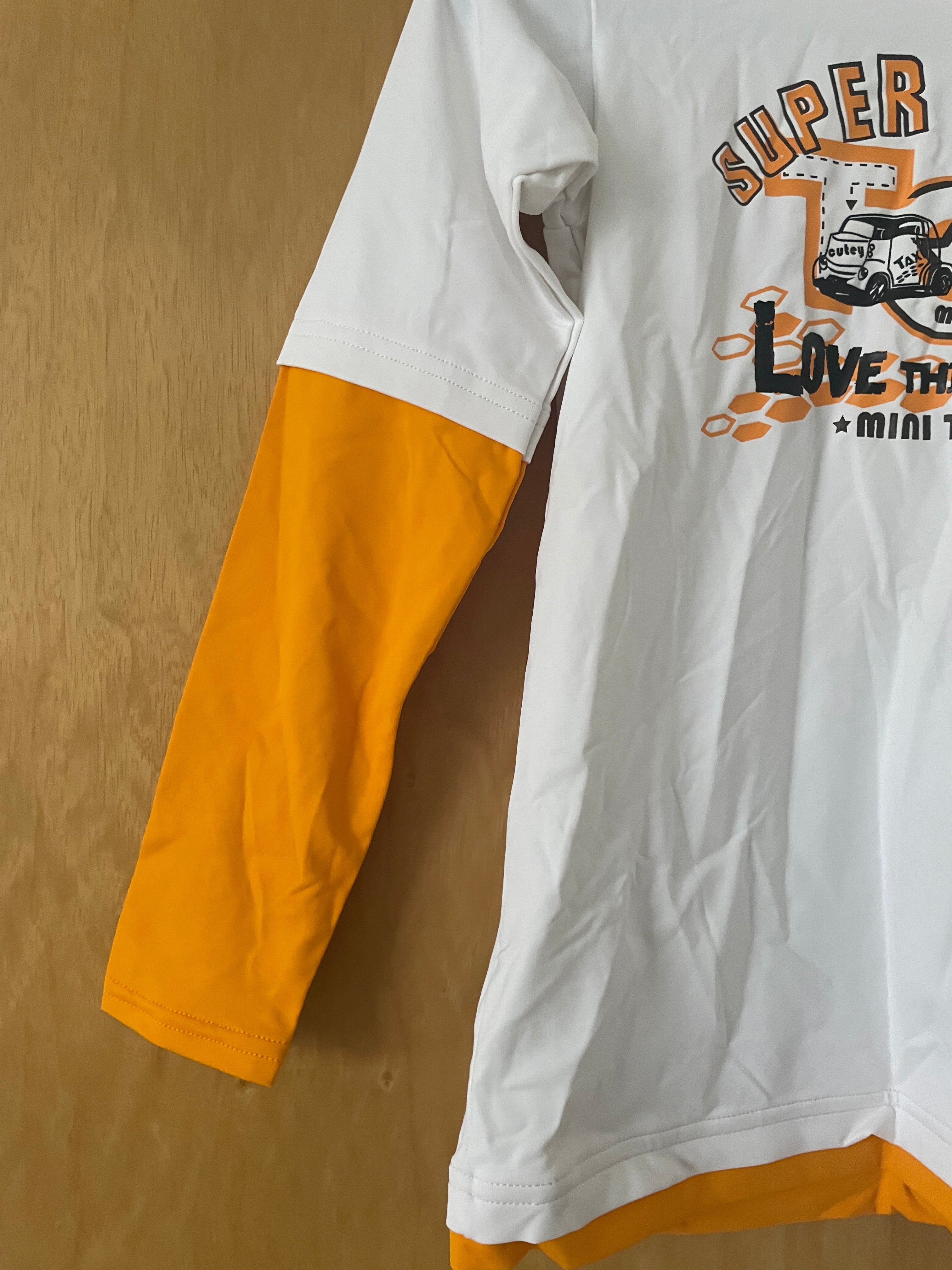 Super Cup UV Schutz Schwimmshirts Kinder