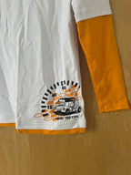 Super Cup UV Schutz Schwimmshirts Kinder