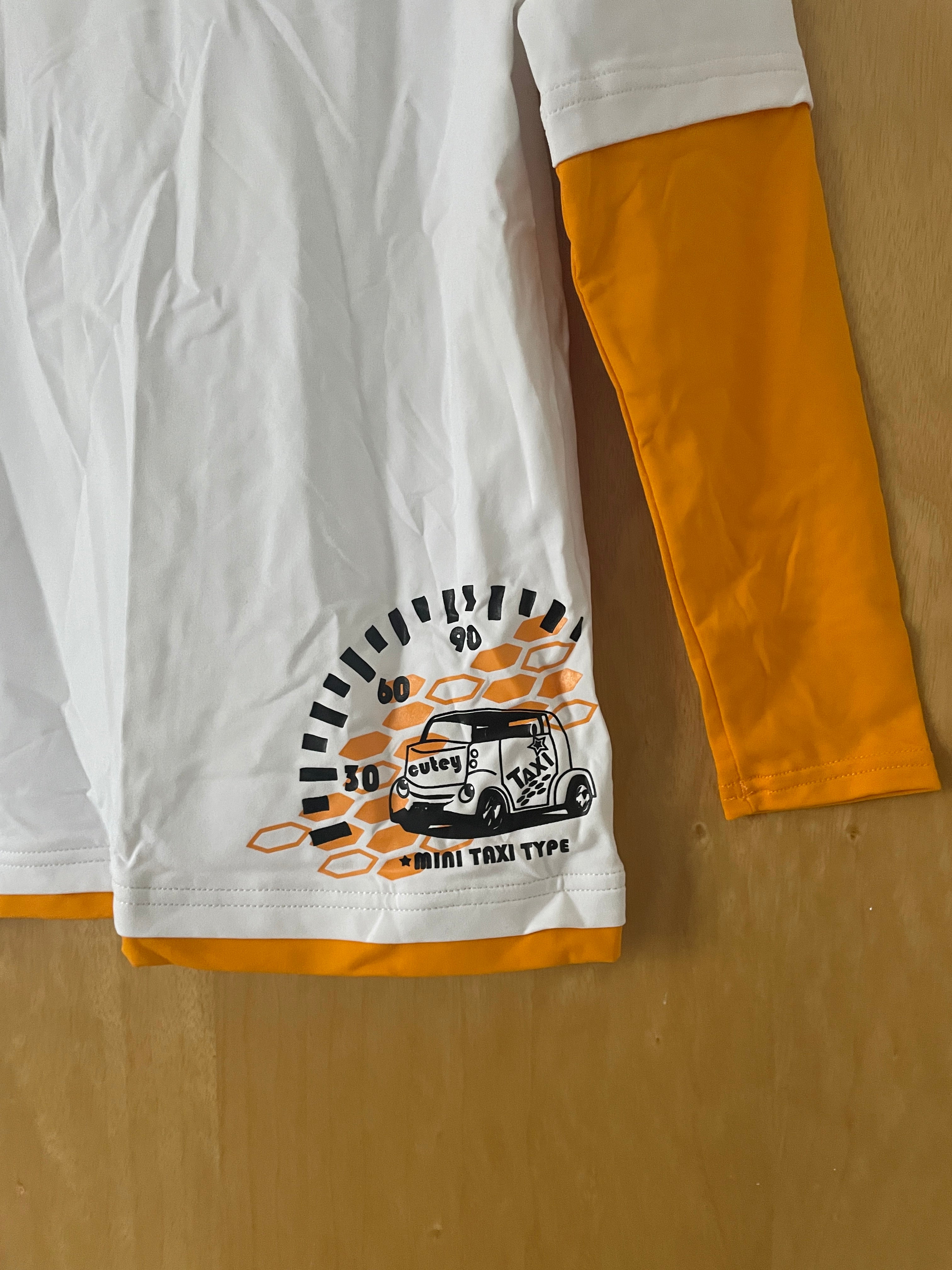 Super Cup UV Schutz Schwimmshirts Kinder