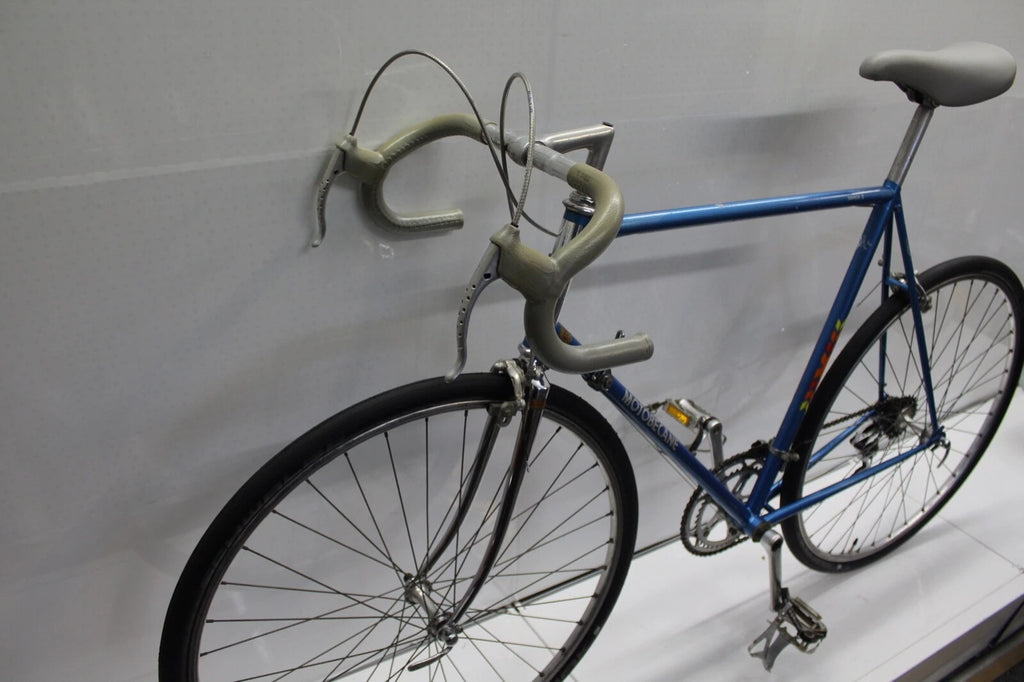 Motobecane Mirage II