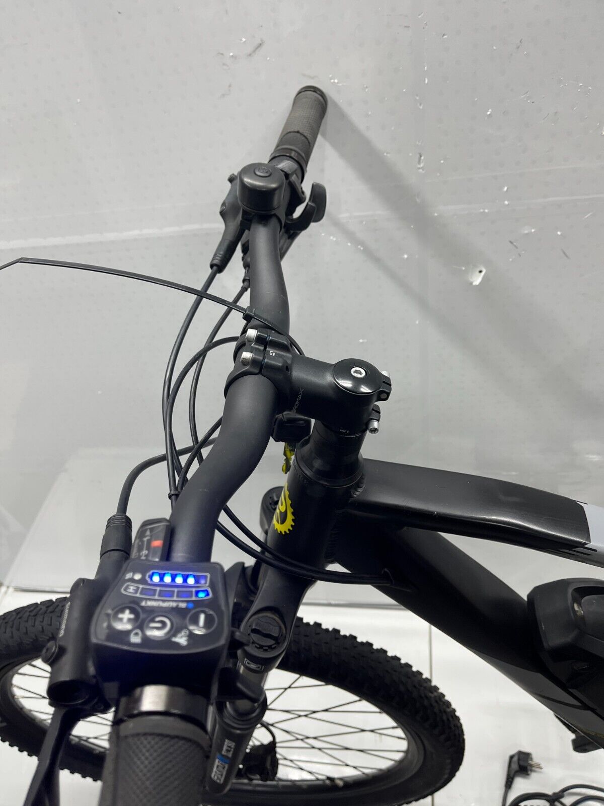 Prophete Graveler EHM 1250