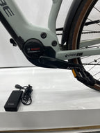 Cube Touring Hybrid Pro 625