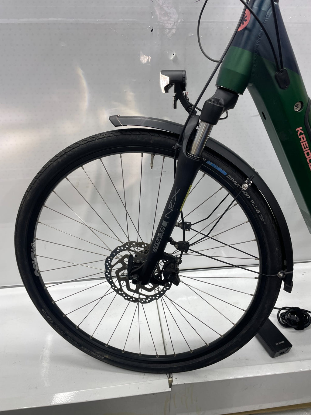 Kreidler Vitality eco 8 Wave