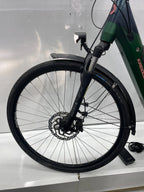 Kreidler Vitality eco 8 Wave