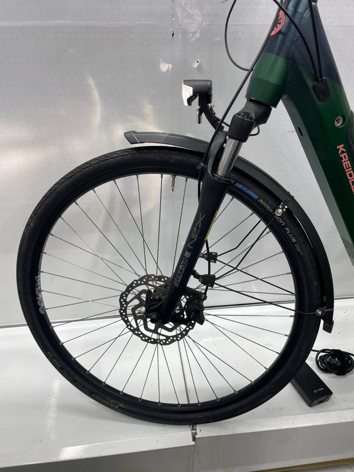 Kreidler Vitality eco 8 Wave