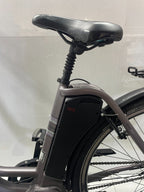 Zündapp Green 5.0 - Tiefeinsteiger