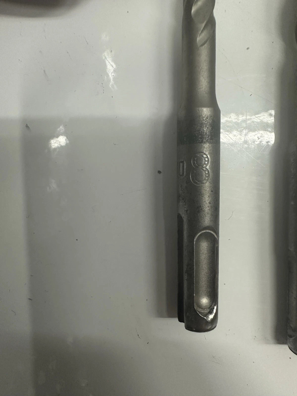 Hilti TE 24 Bohrhammer