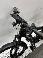 Riese & Müller Multicharger GT Vario, Lastenrad