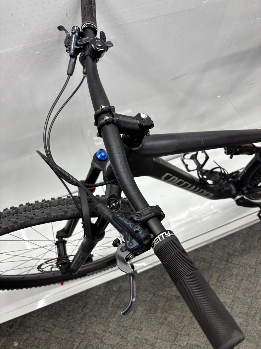 Specialized Epic Comp