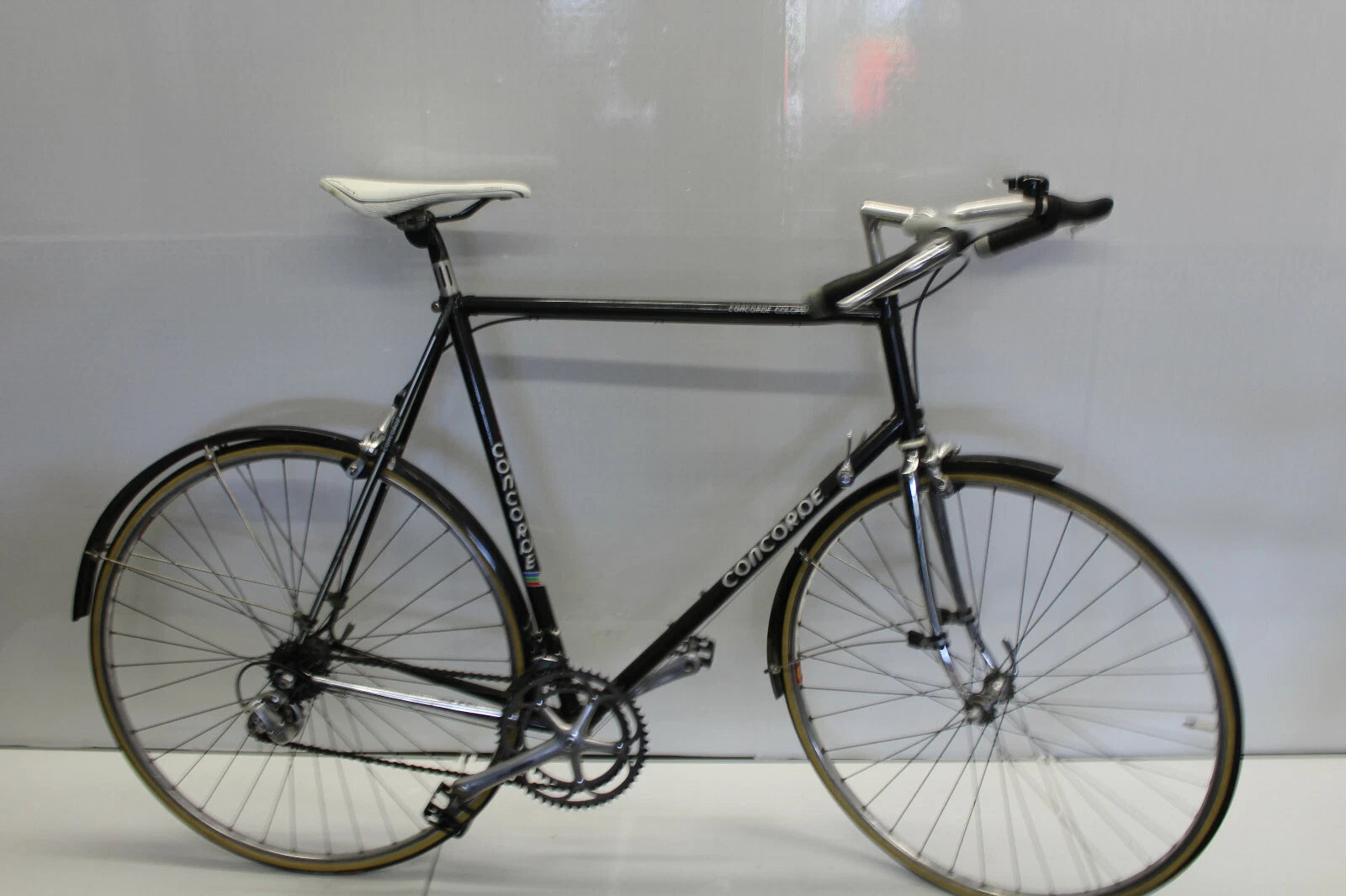 Concorde Colombo Rennrad