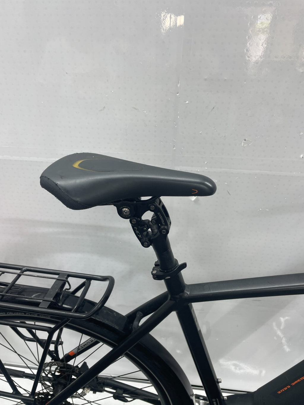 KTM Macina FUN 510 - Rahmengröße L