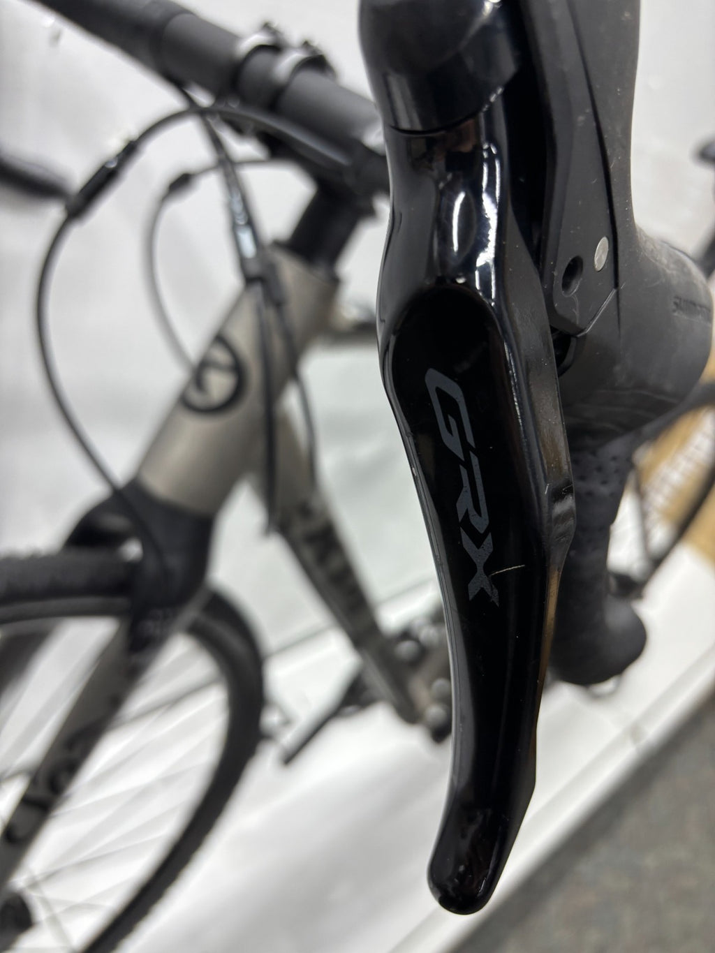 Kellys Soot Gravelbike