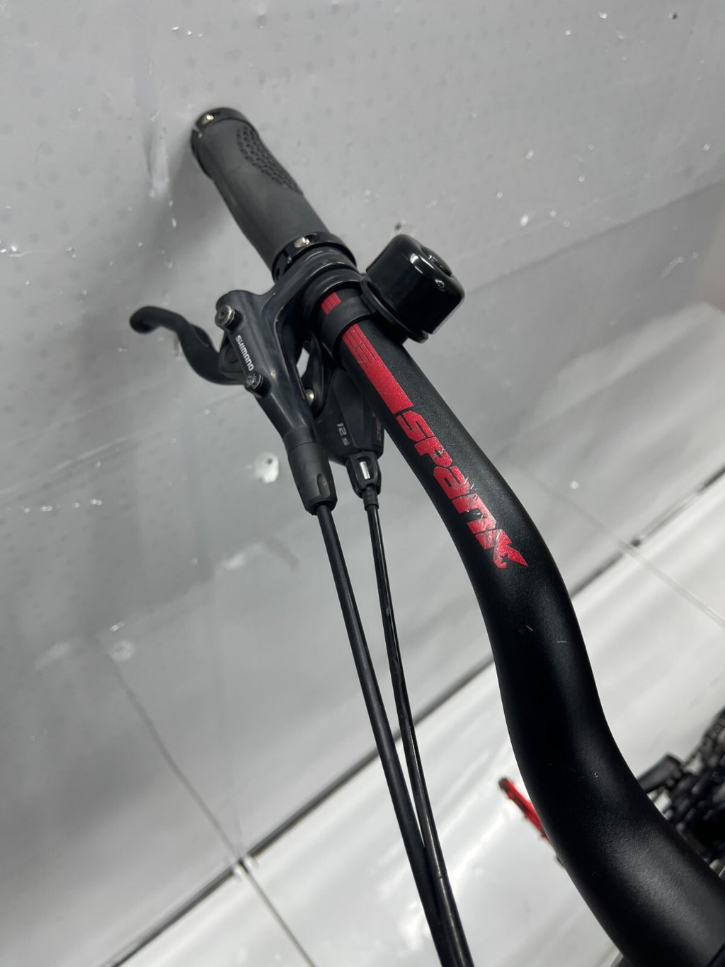 Giant Trance 3 Fully Mountainbike