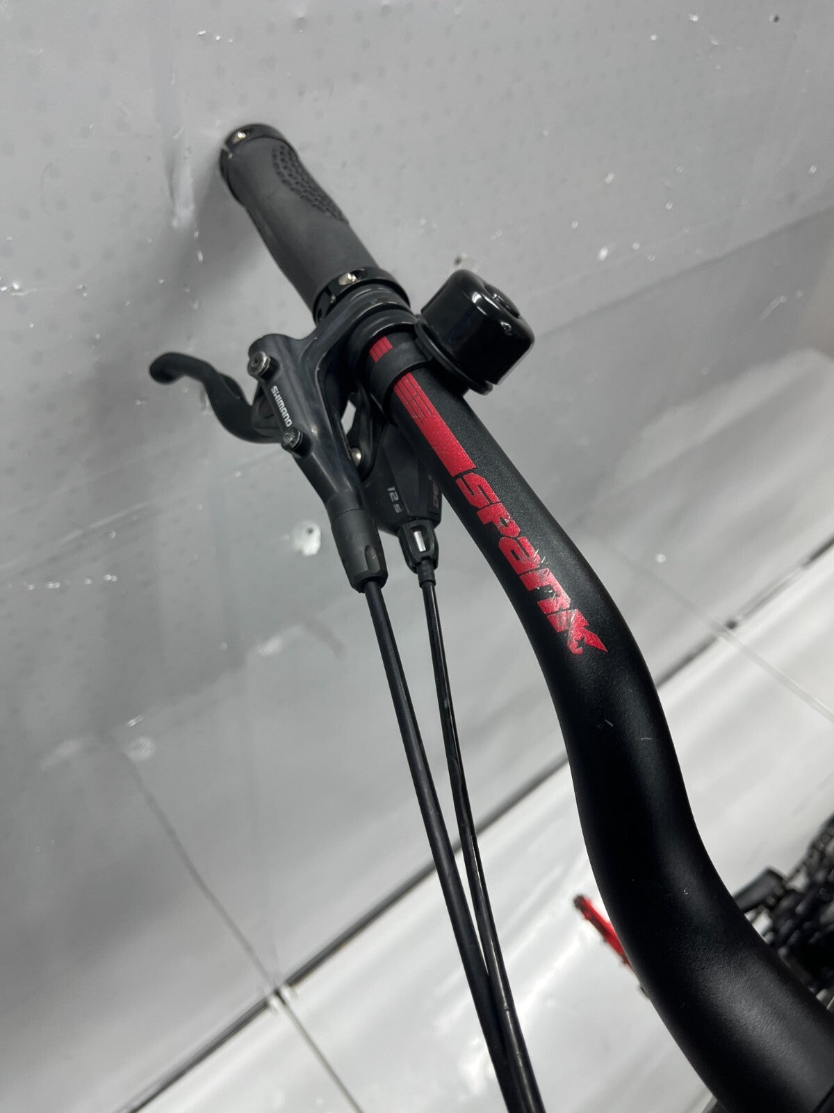 Giant Trance 3 Fully Mountainbike