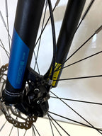 Bergamont Revox 5