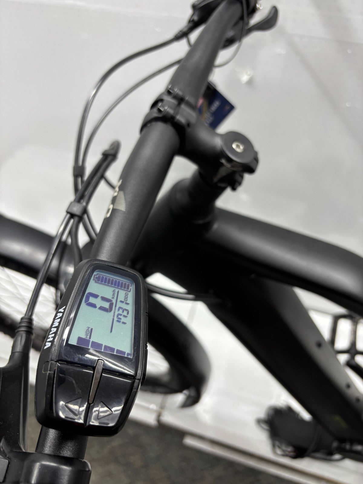 Haibike Hardseven 6