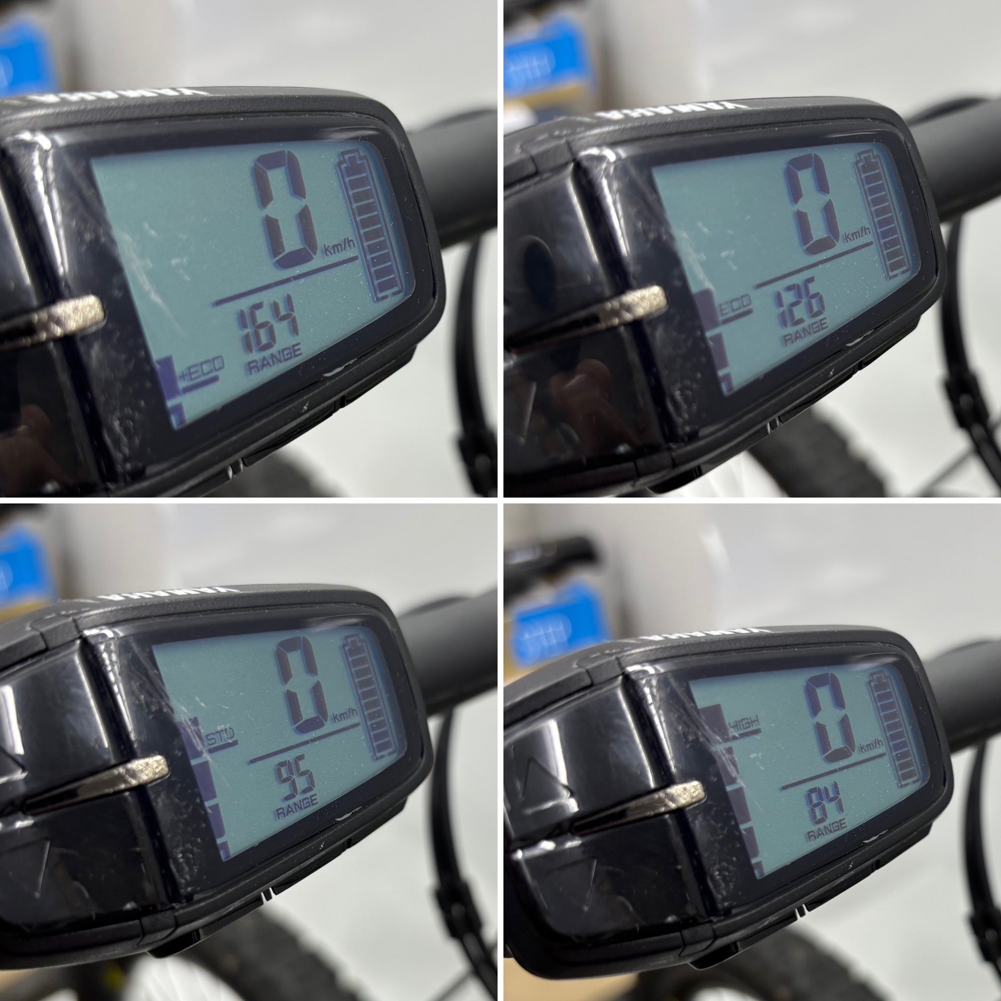 Raymon Hard Ray 4.0 E-Bike