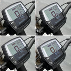 Pegasus Solero E8R Plus, keine 450 Km gefahren!