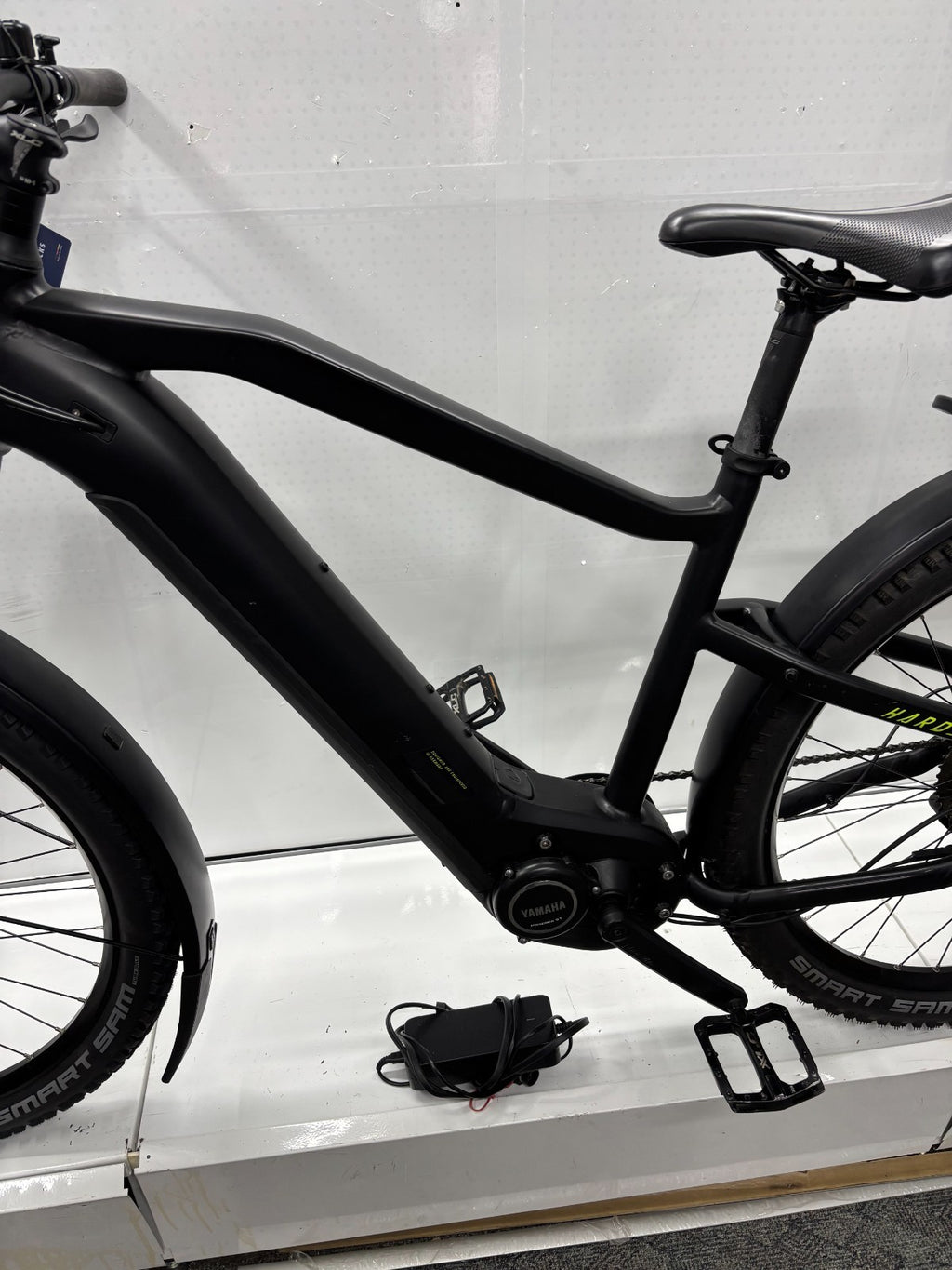 Haibike Hardseven 6