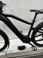 Haibike Hardseven 6