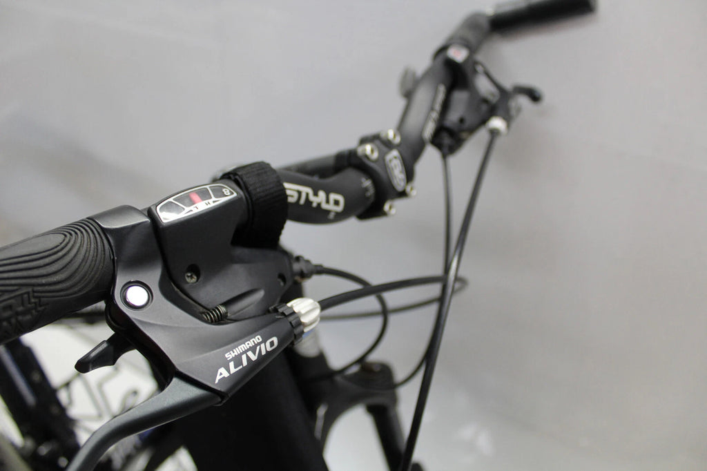Steppenwolf Timber Mountainbike