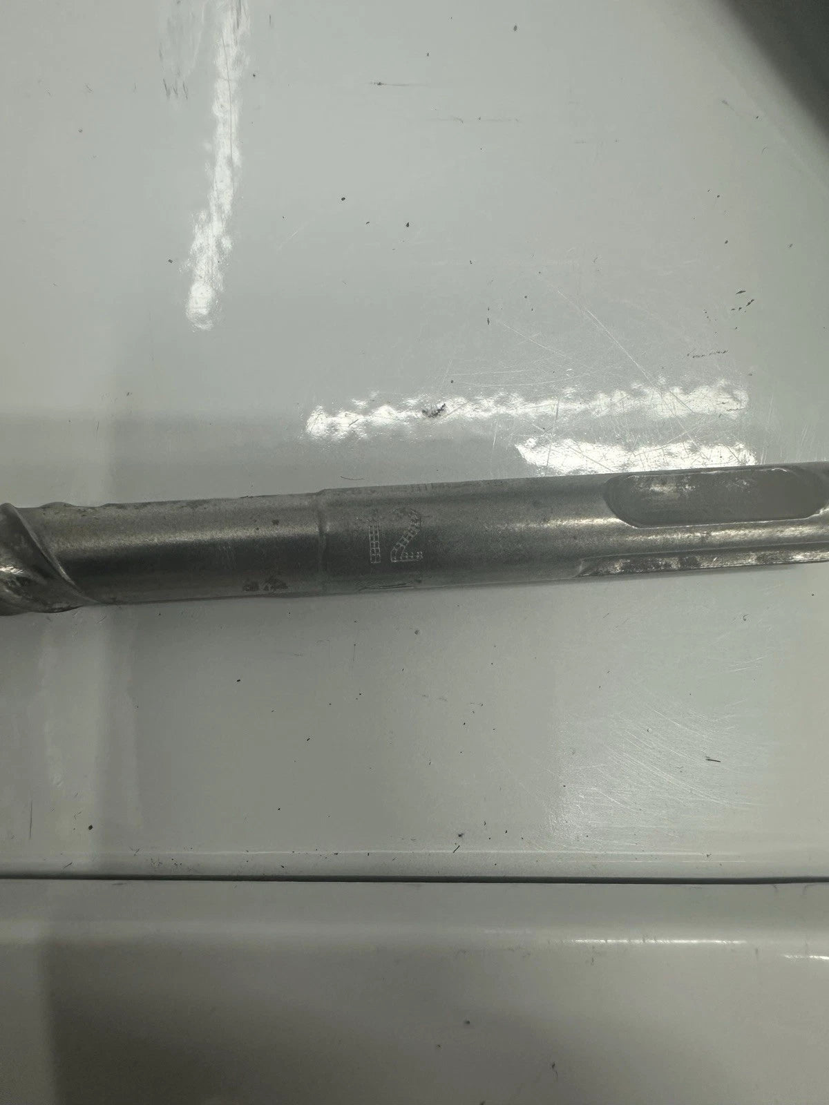 Hilti TE 24 Bohrhammer