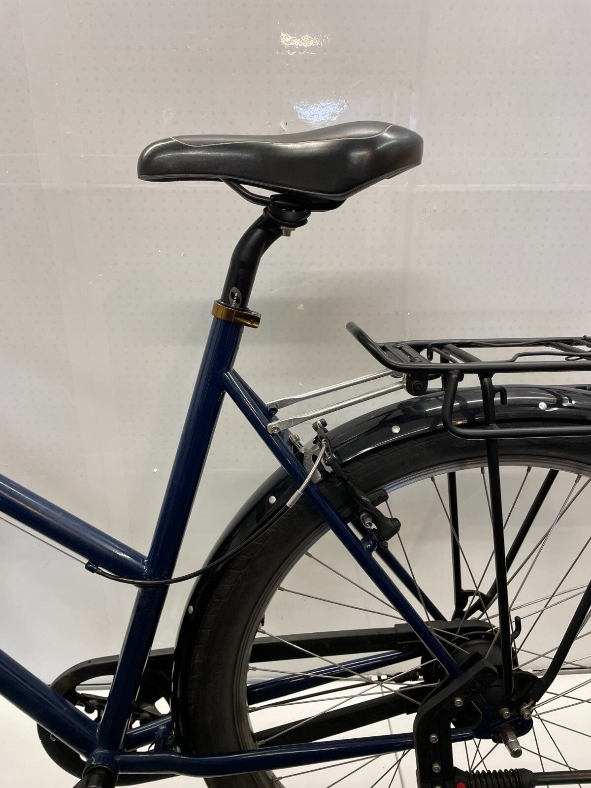 Froschrad Fahrrad, hochwertig, Alfine etc.