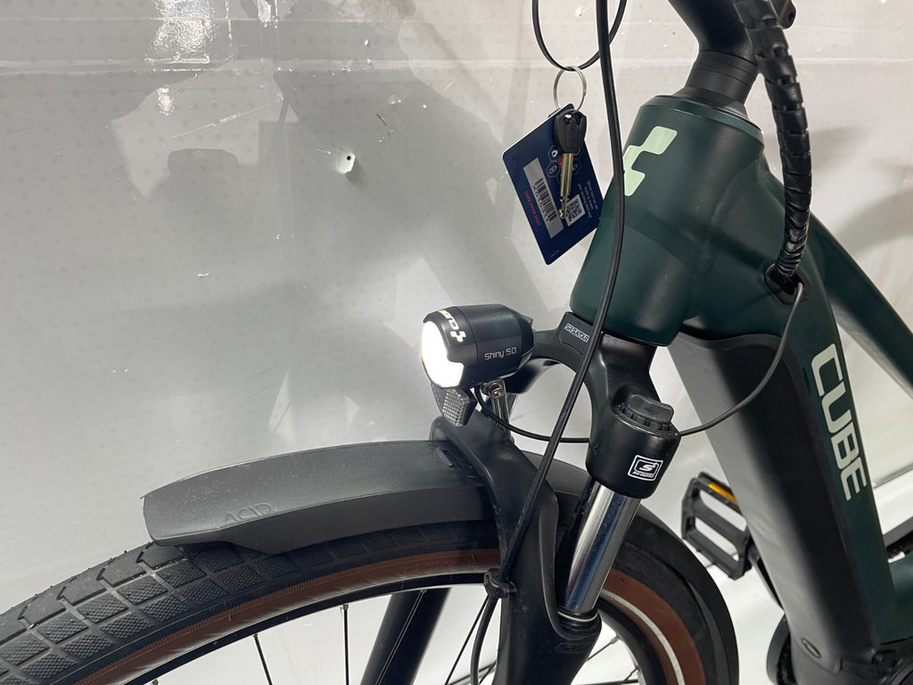 Cube Touring ONE 625