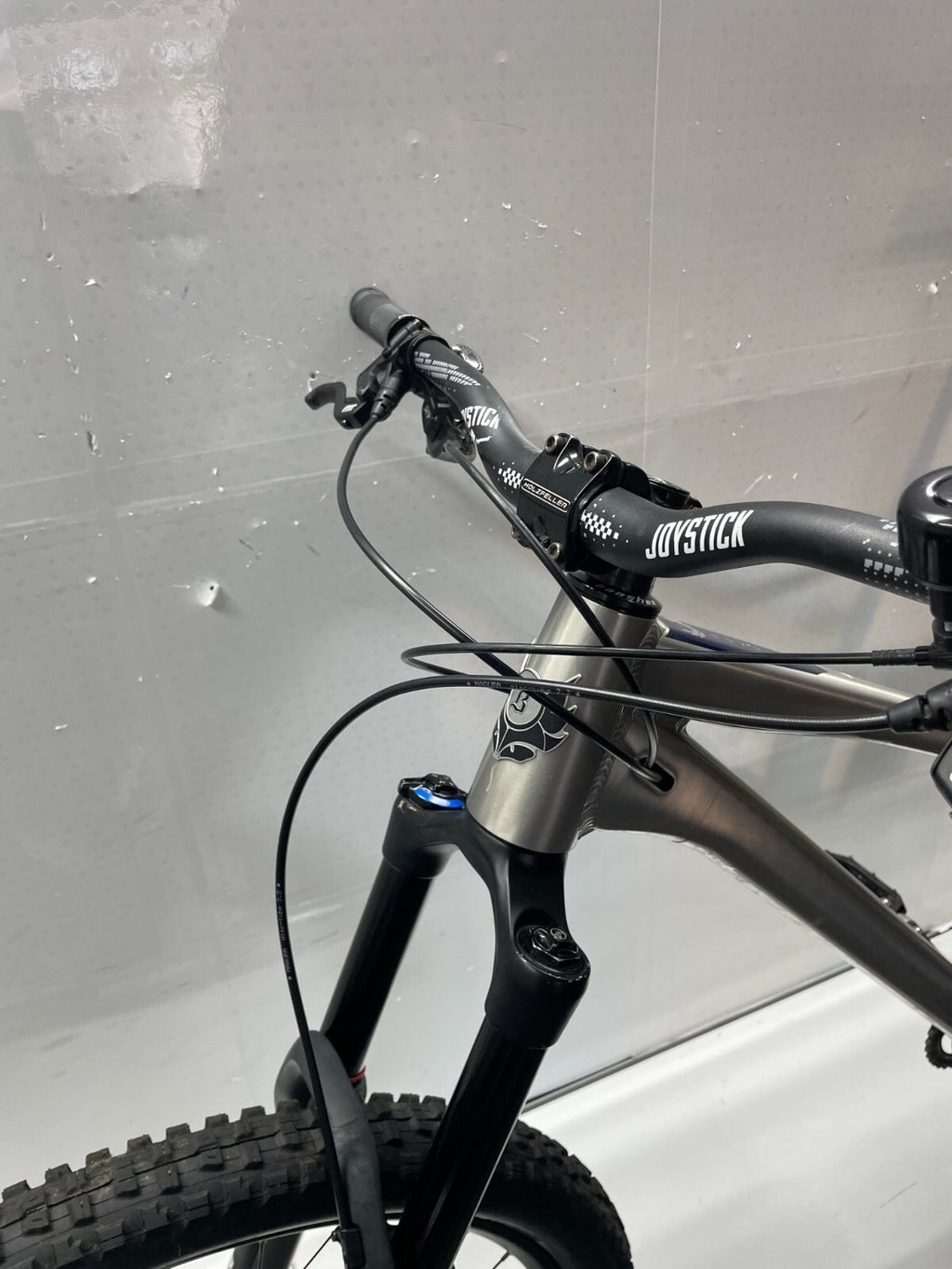 Banshee Rune Fully, NP 5600 €