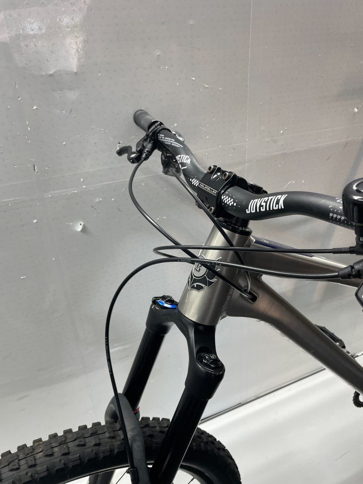 Banshee Rune Fully, NP 5600 €