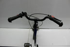 Schuchmann Kinder Therapierad Fahrrad 16 Zoll für Kinder mit Beeinträchtigungen mit Stützrädern