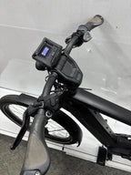 Riese & Müller Multicharger GT Vario, Lastenrad