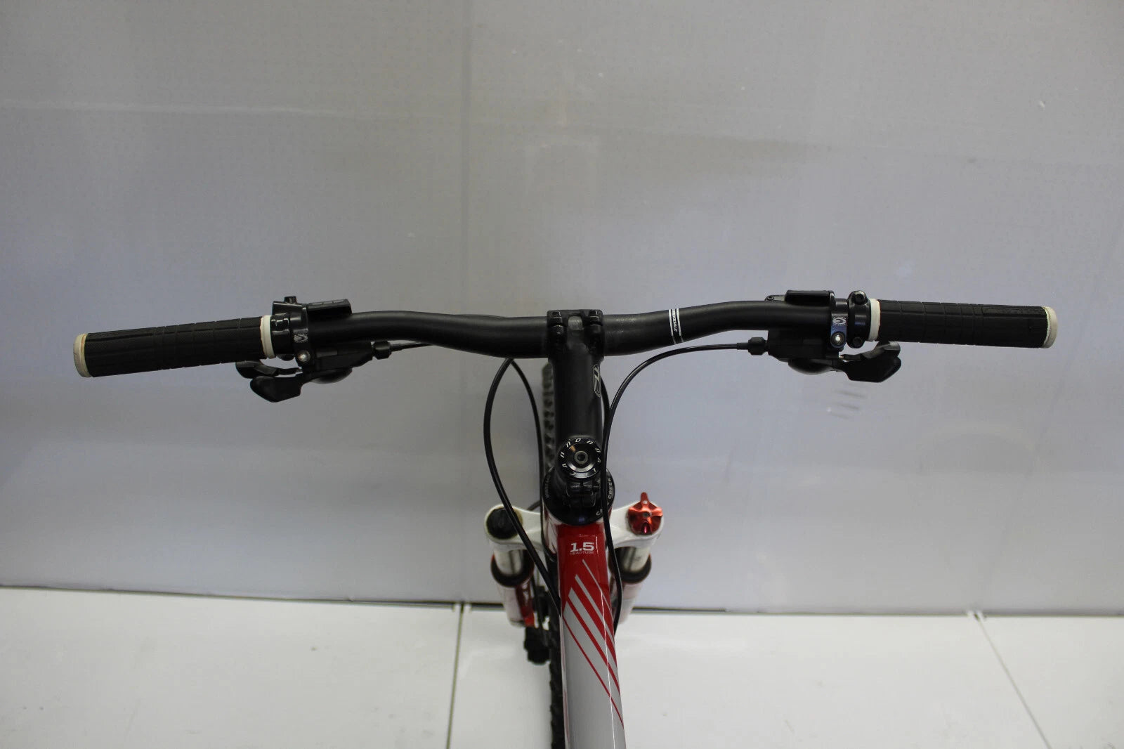 Cannondale Mountainbike SL4 Trail