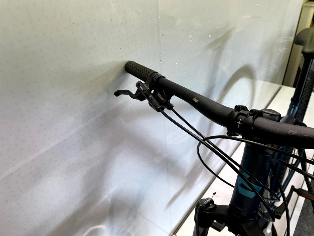 Bergamont Revox 5