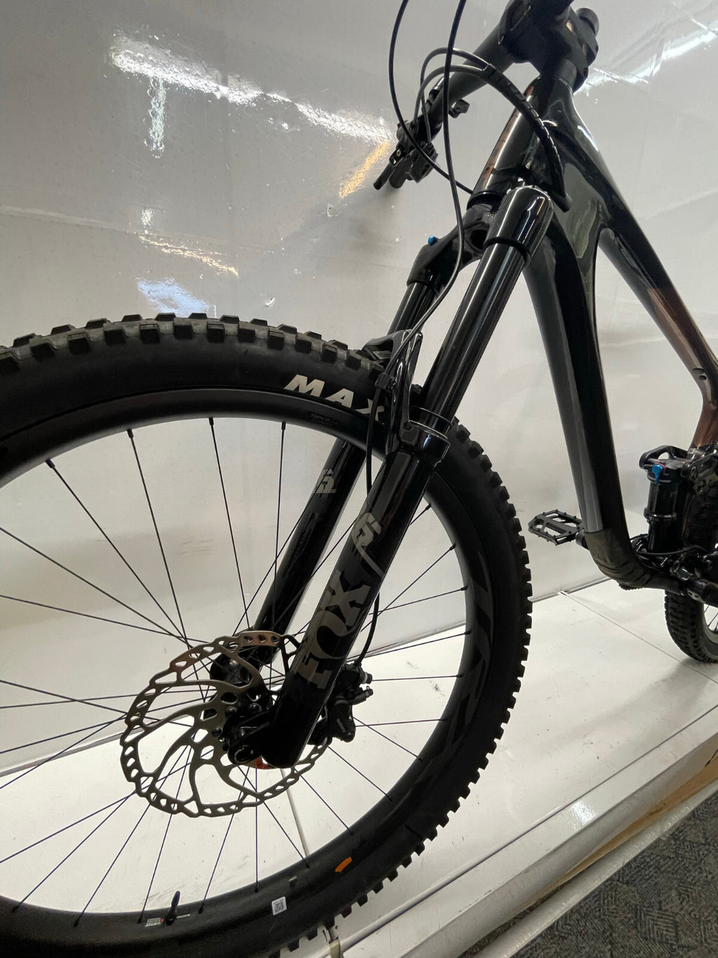 GIANT Trance X Advanced Pro 2 - Rahmengröße XL Pro2