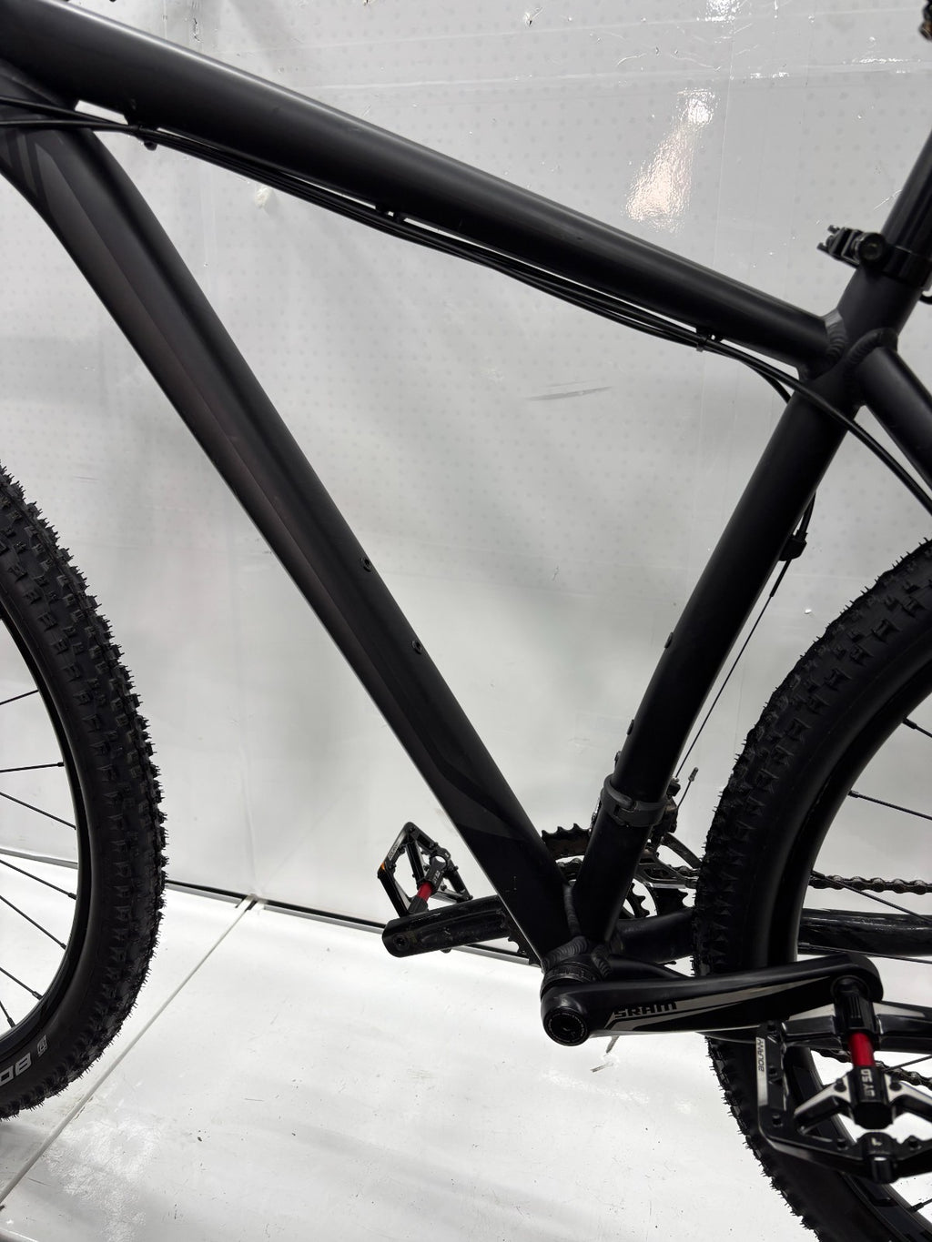 Specialized Rockshopper - viele Neuteile!