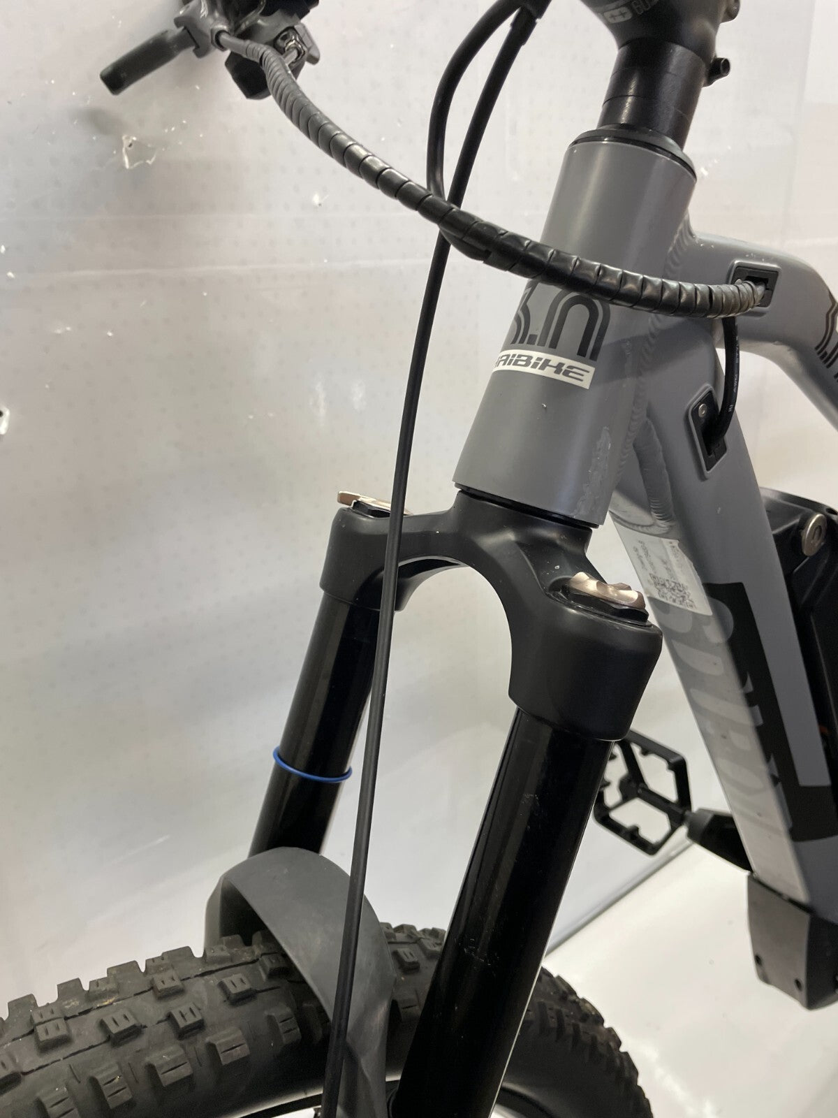 Haibike 3.0 Fullseven LT