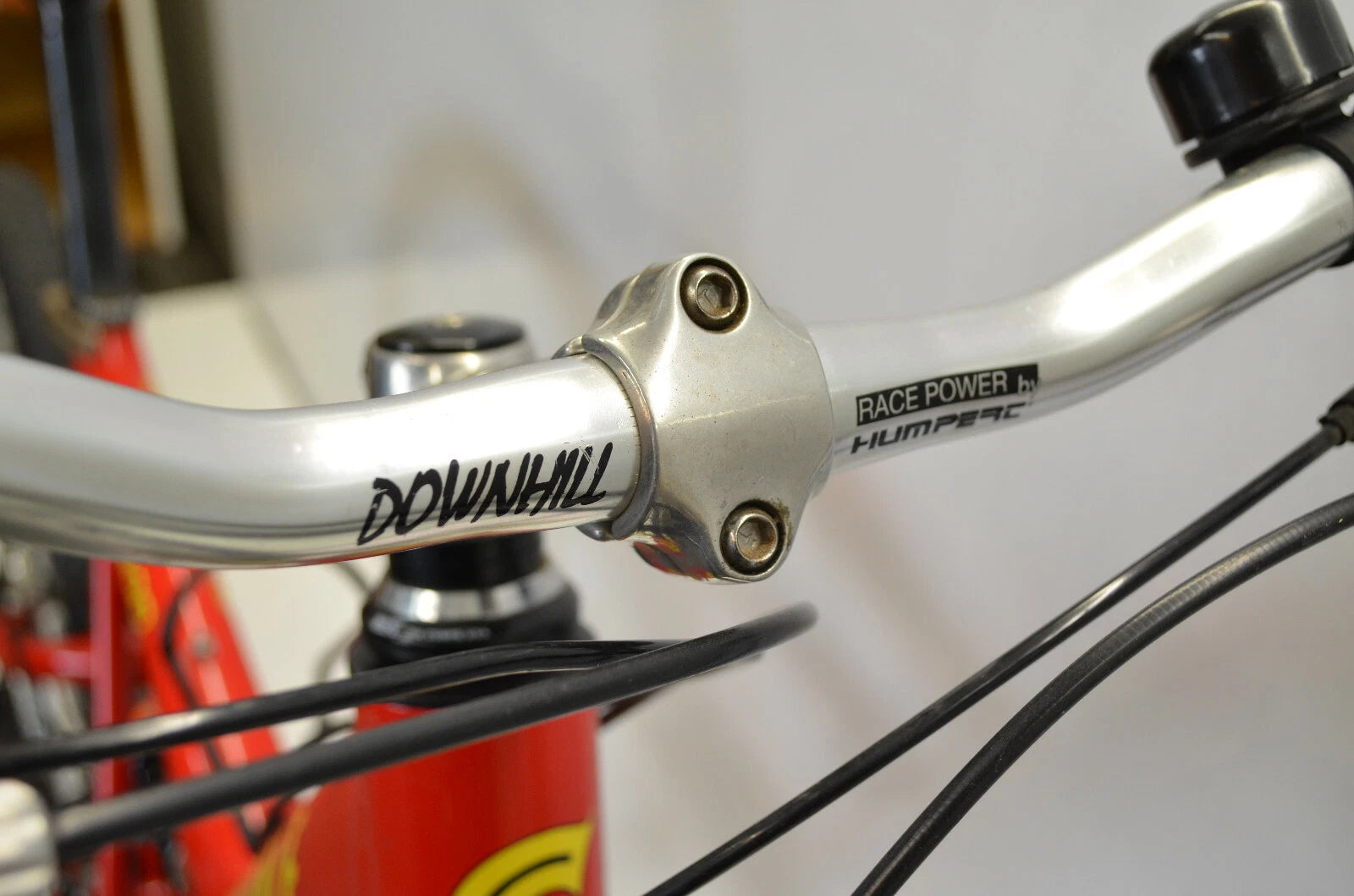 Cannondale Super V 400