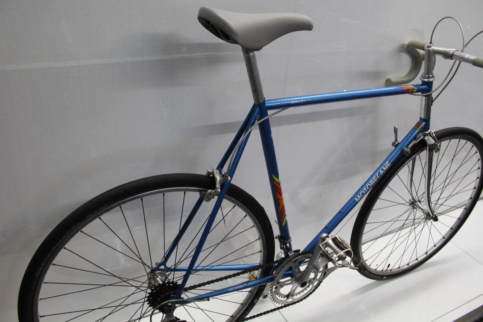 Motobecane Mirage II