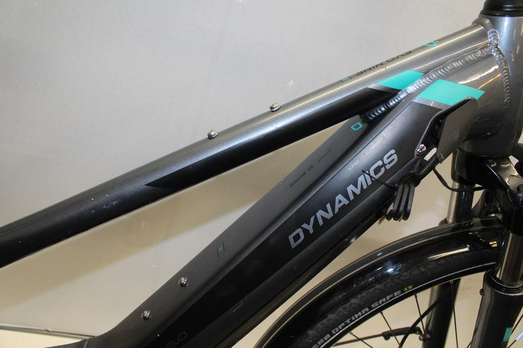Dynamics Evo Nine 5 EBike