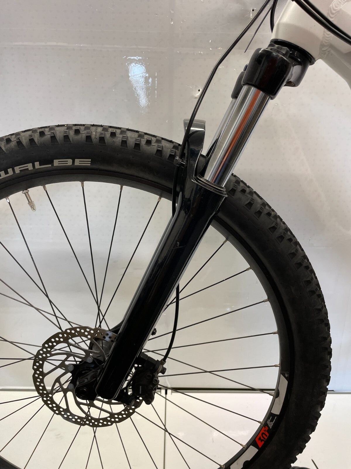 Haibike SDURO 5.0 Hardnine