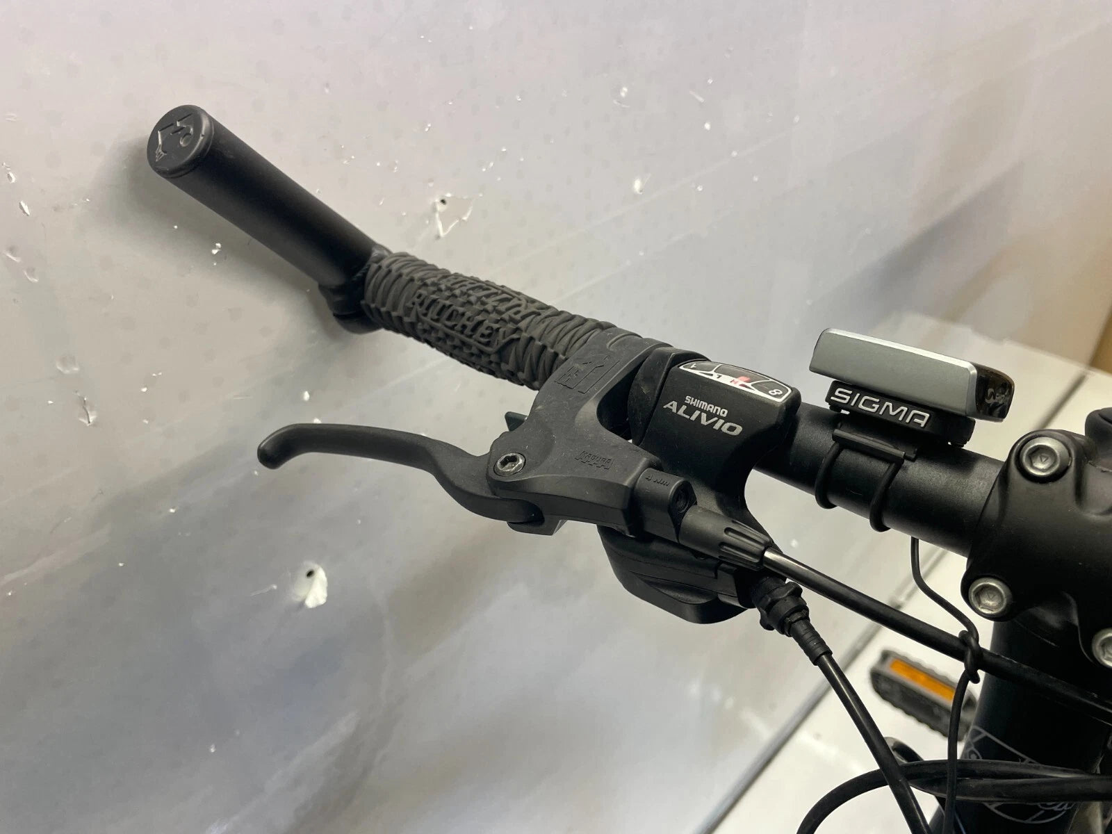 Morrison mx 280 Cross