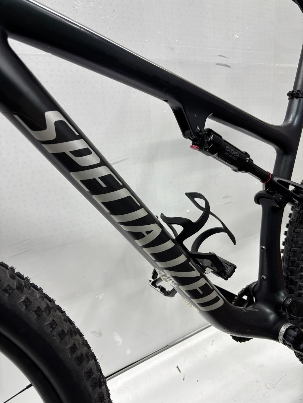 Specialized Epic Comp