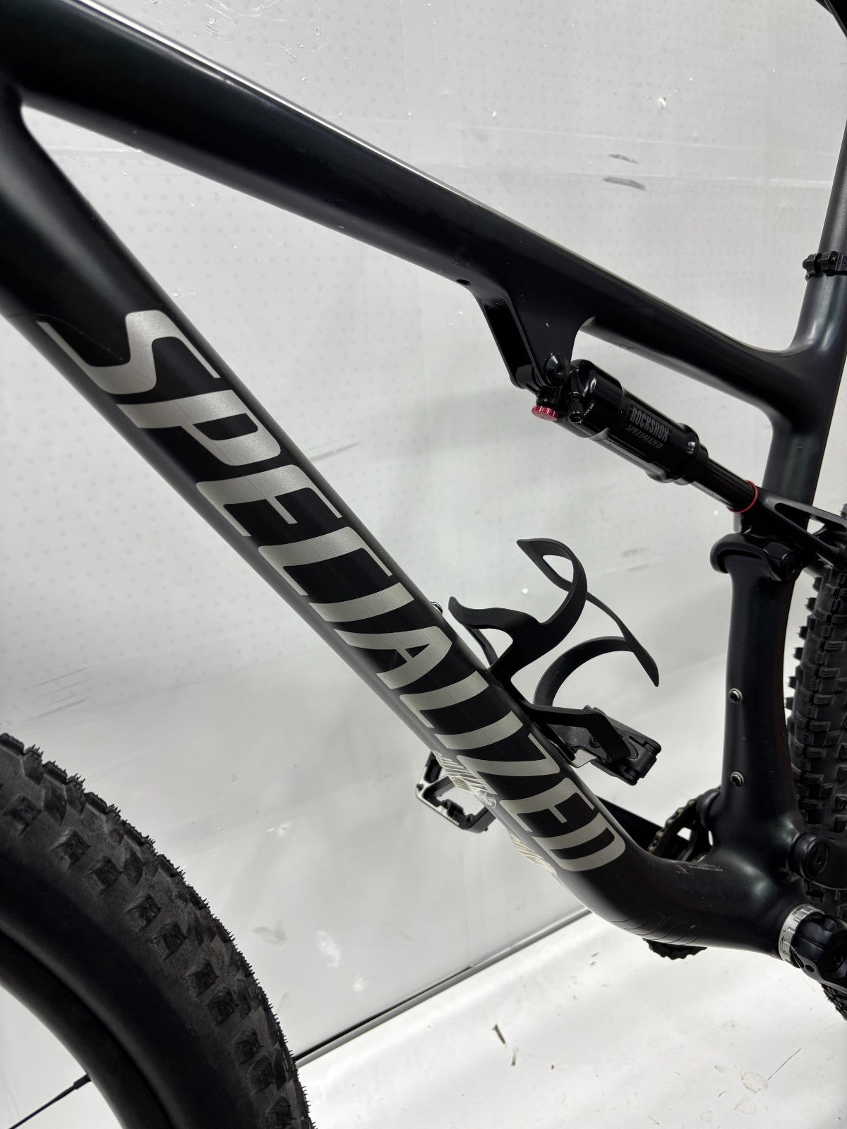 Specialized Epic Comp