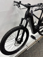 Cube Reaction SLX - Rahmengröße S, keine 800 KM gefahren