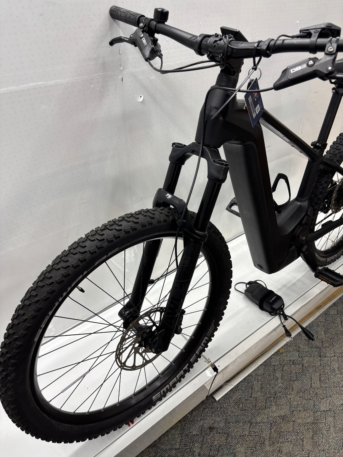 Cube Reaction SLX - Rahmengröße S, keine 800 KM gefahren