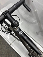 Kellys Soot Gravelbike