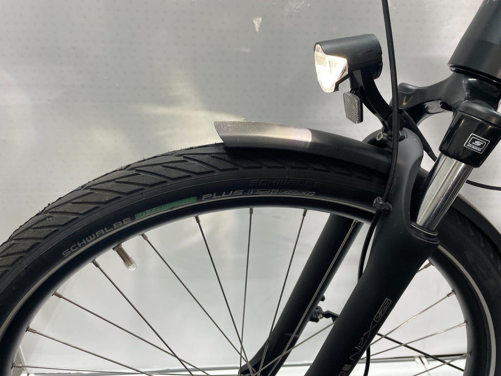 Falter E 9.0 RT 500